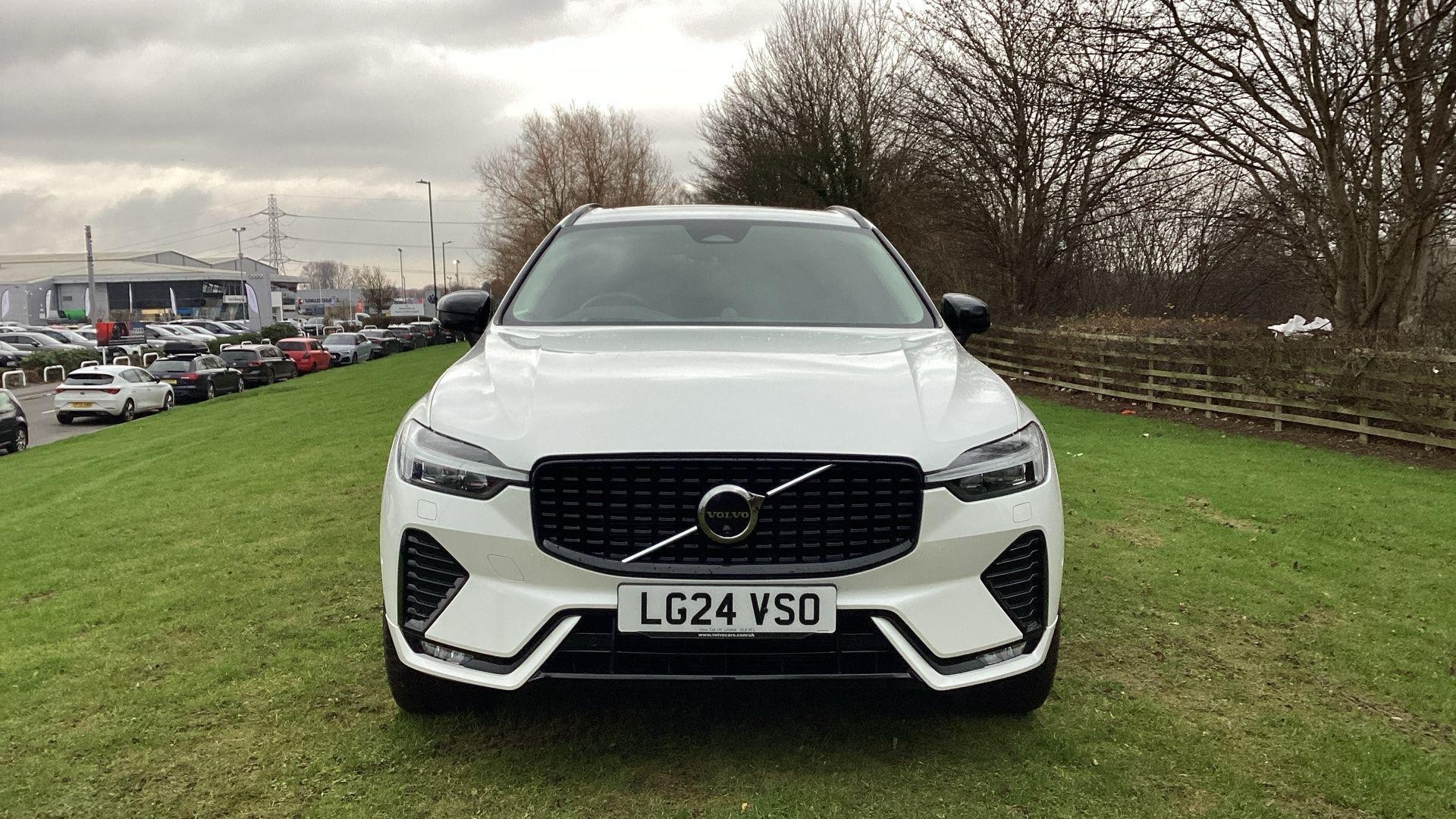 Volvo XC60 Image 48