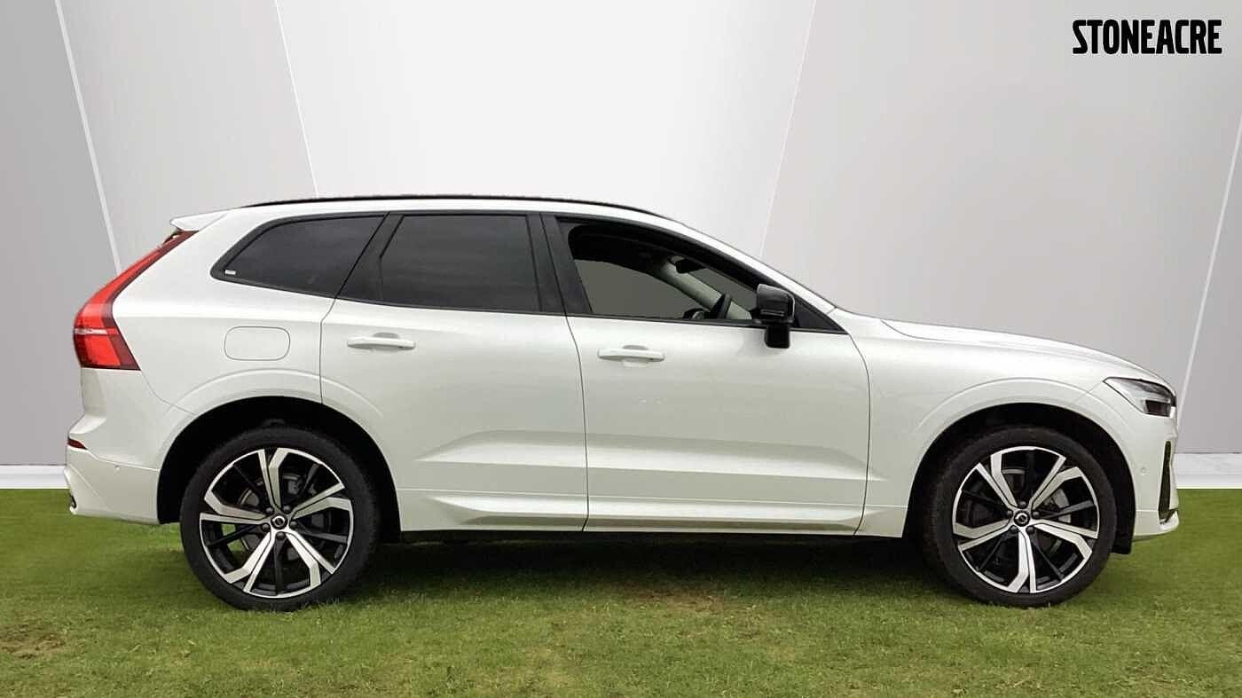 Volvo XC60 Image 4