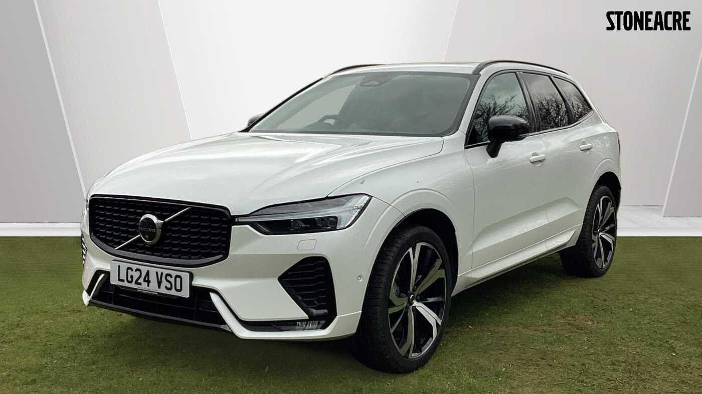 Volvo XC60 Image 7