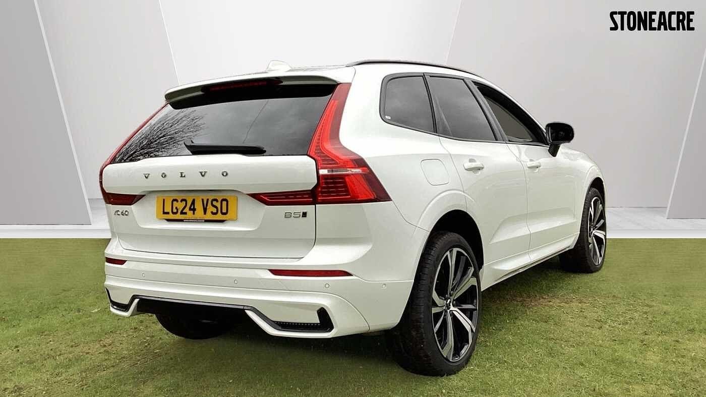 Volvo XC60 Image 8