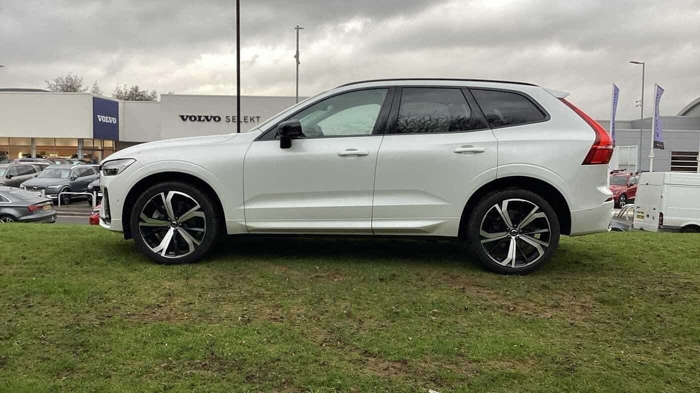 Volvo XC60 Image 9