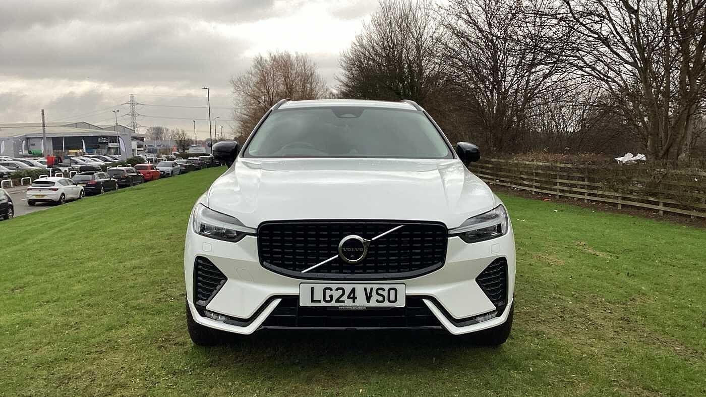 Volvo XC60 Image 13