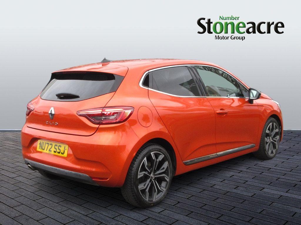 Renault Clio Image 3