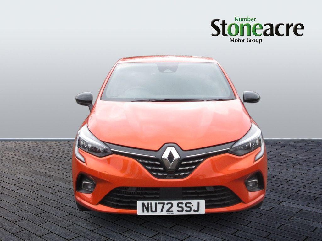 Renault Clio Image 8