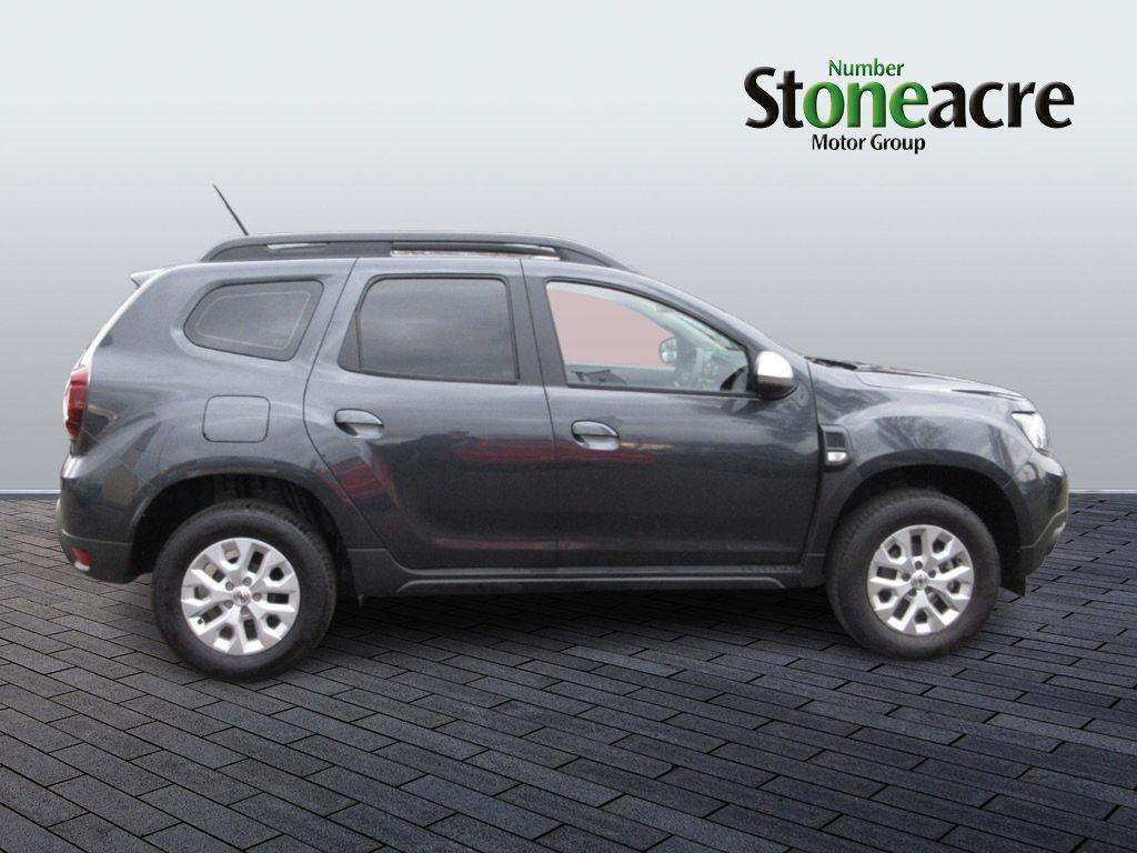 Dacia Duster Image 2