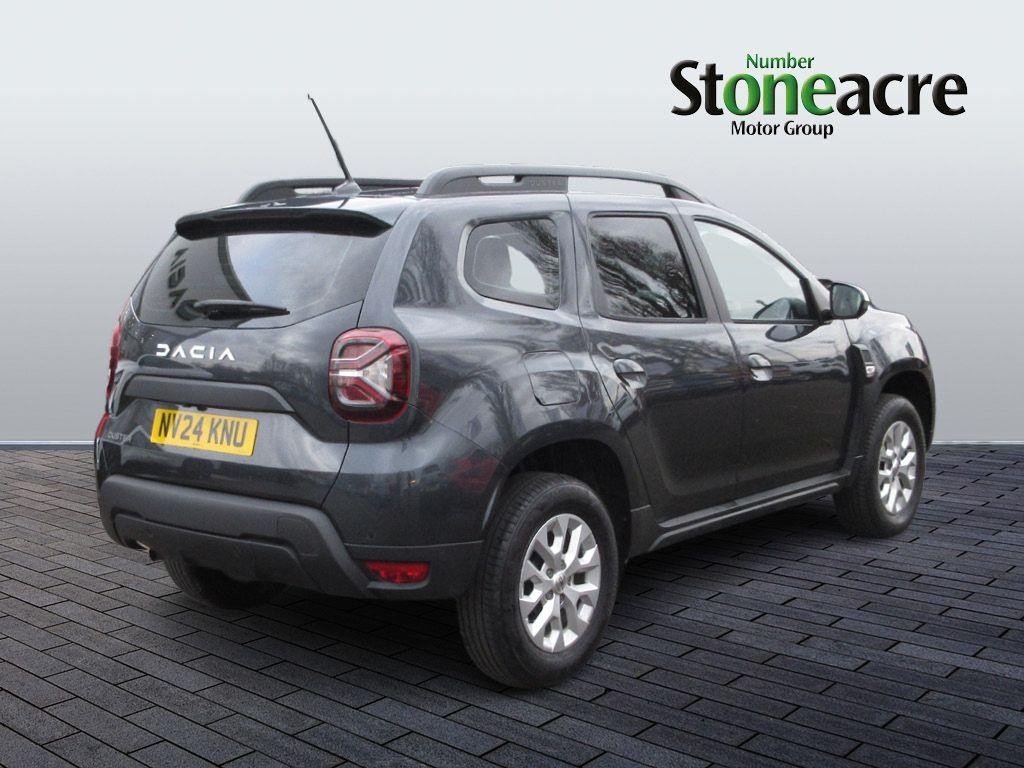 Dacia Duster Image 3