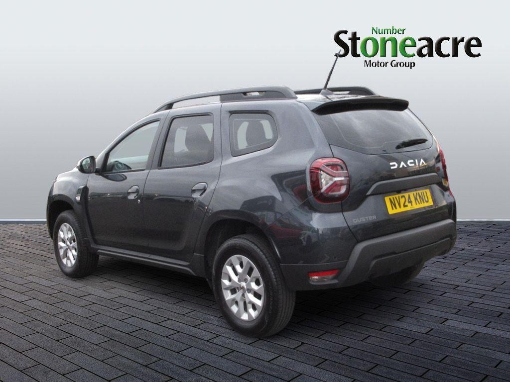 Dacia Duster Image 5