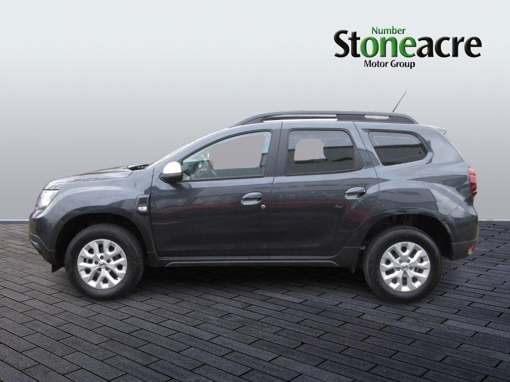 Dacia Duster Image 6