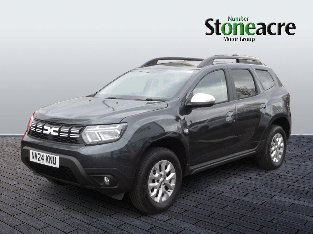 Dacia Duster Image 7