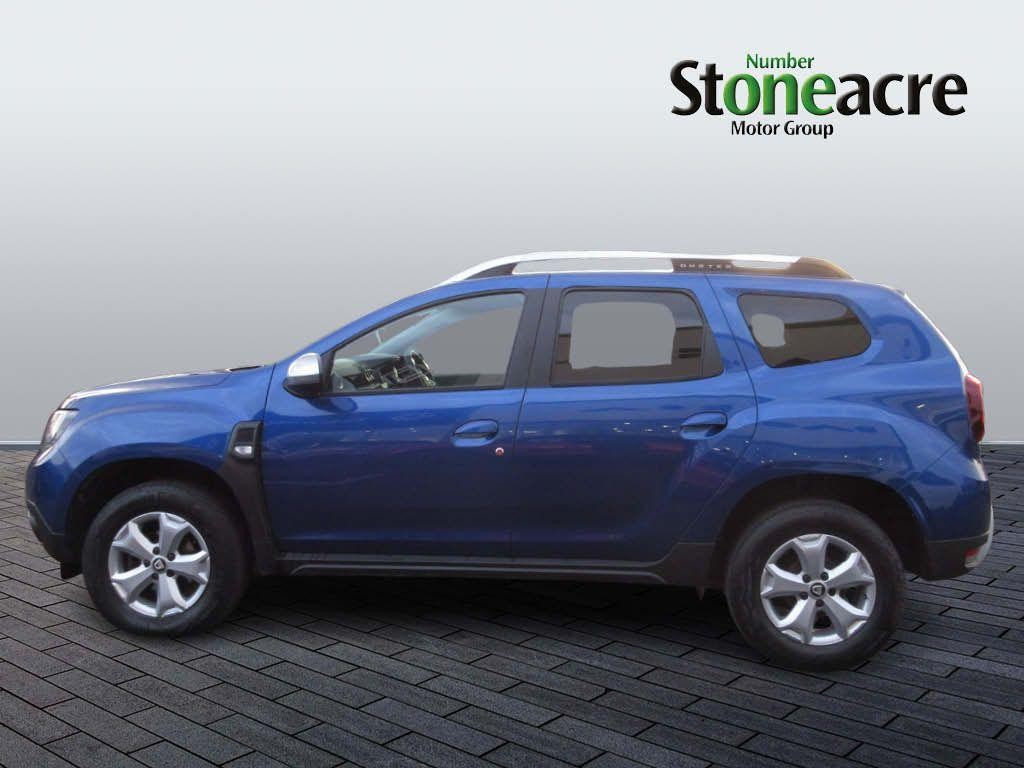 Dacia Duster Image 6