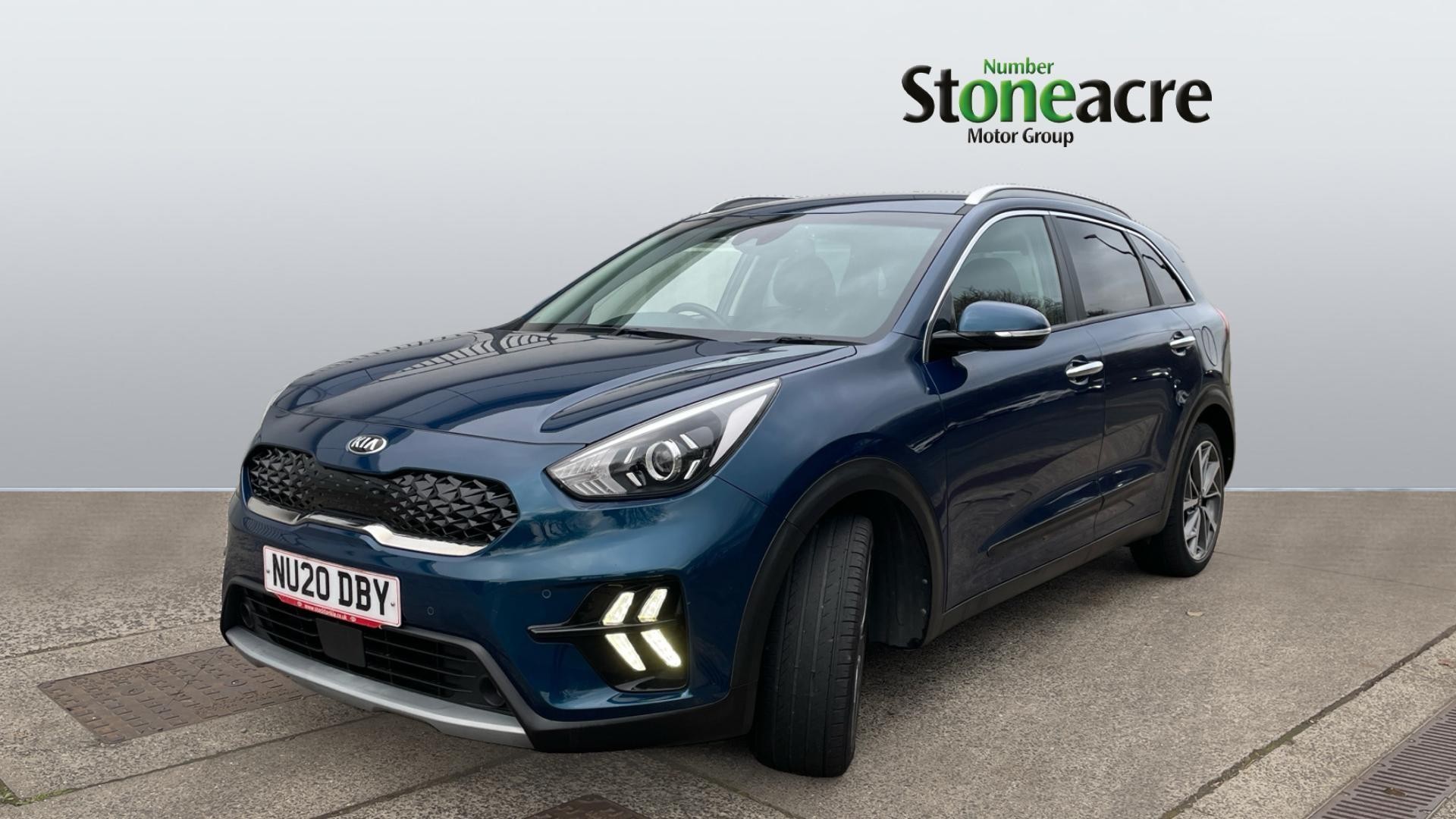 Kia Niro Image 6