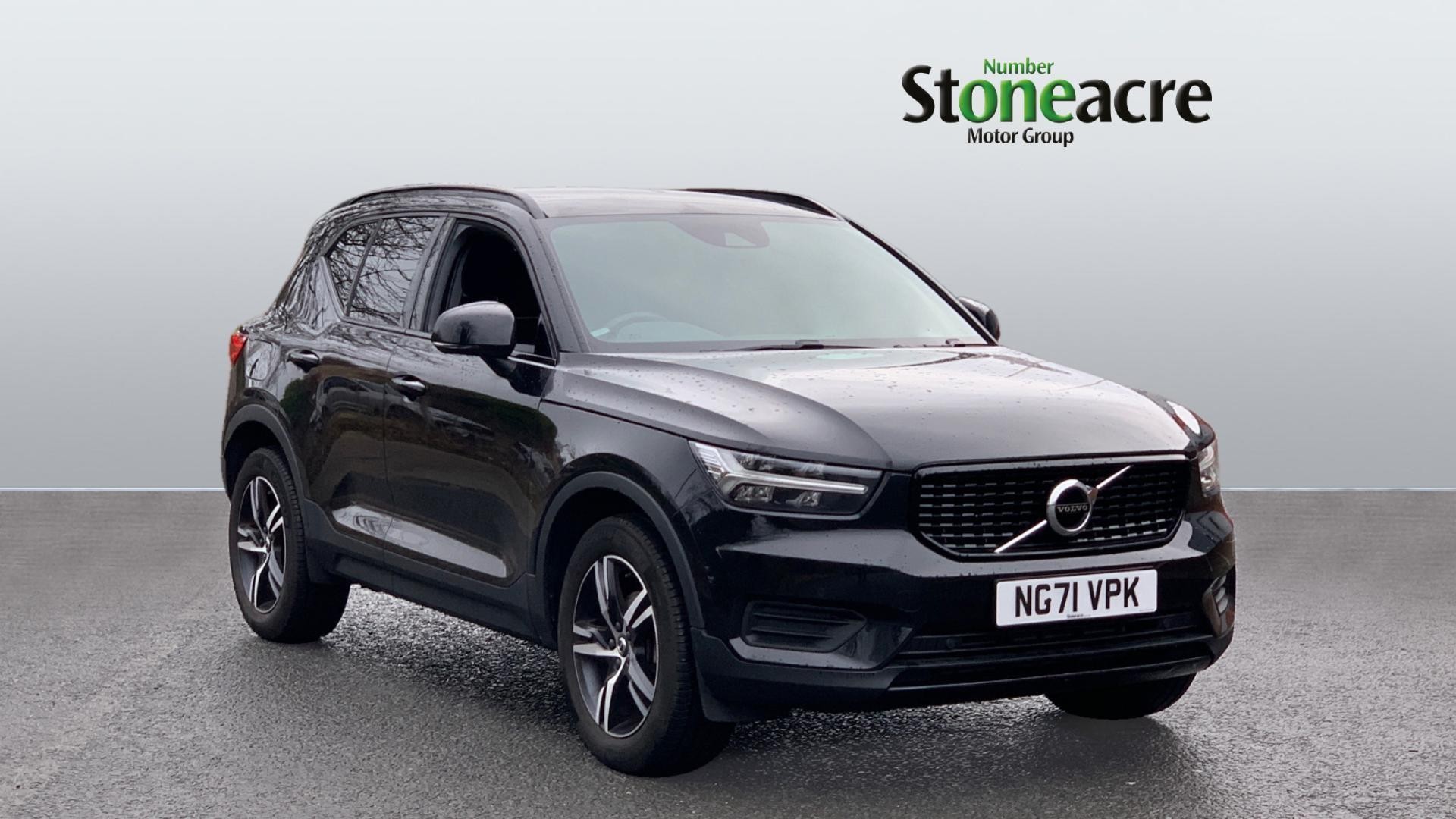 Volvo XC40 Image 1