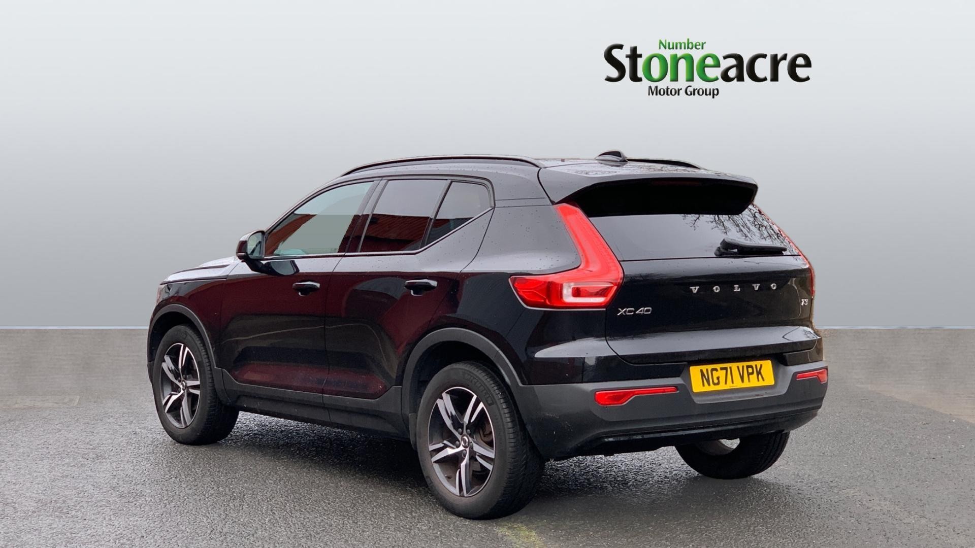 Volvo XC40 Image 2