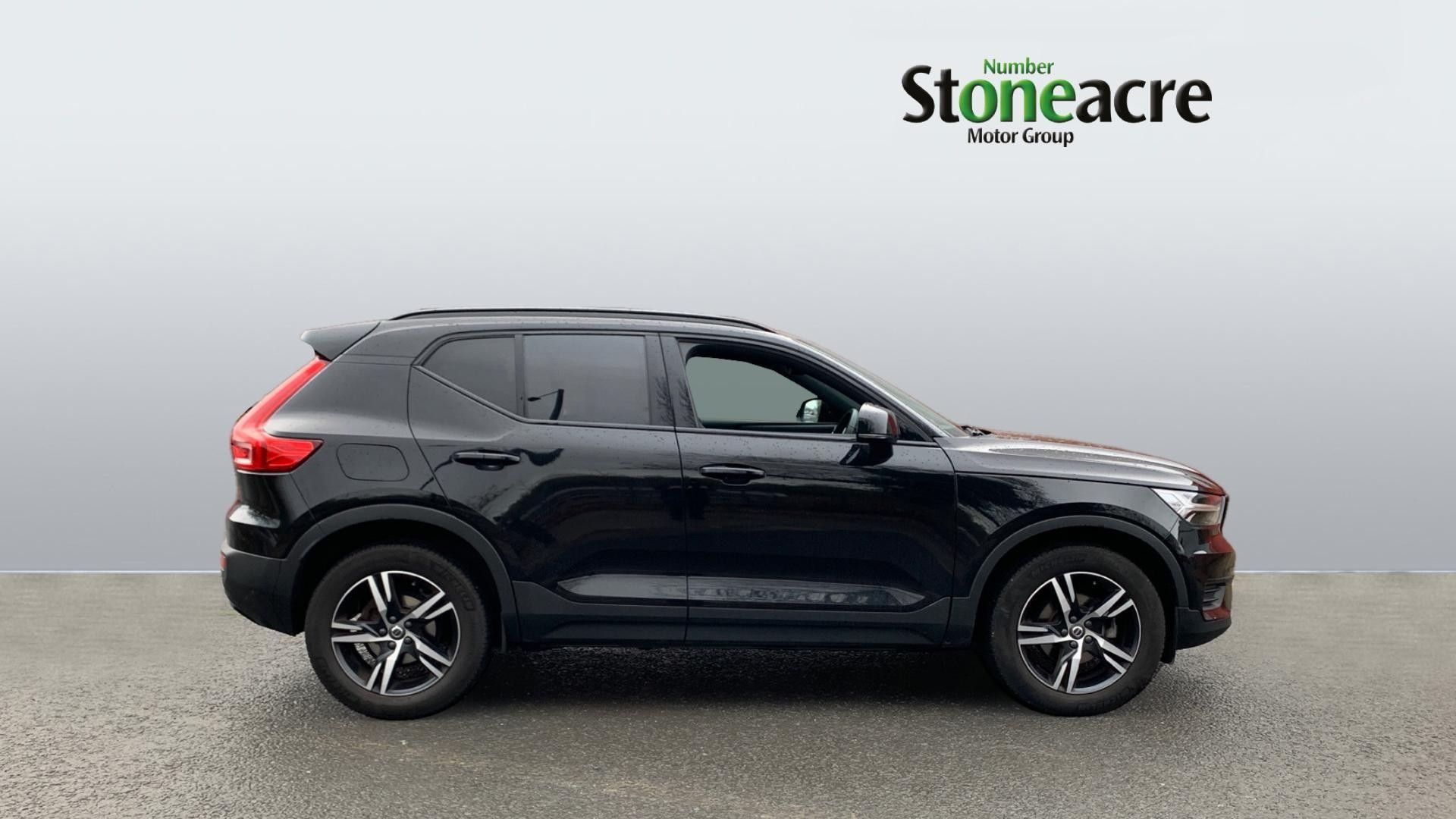 Volvo XC40 Image 3