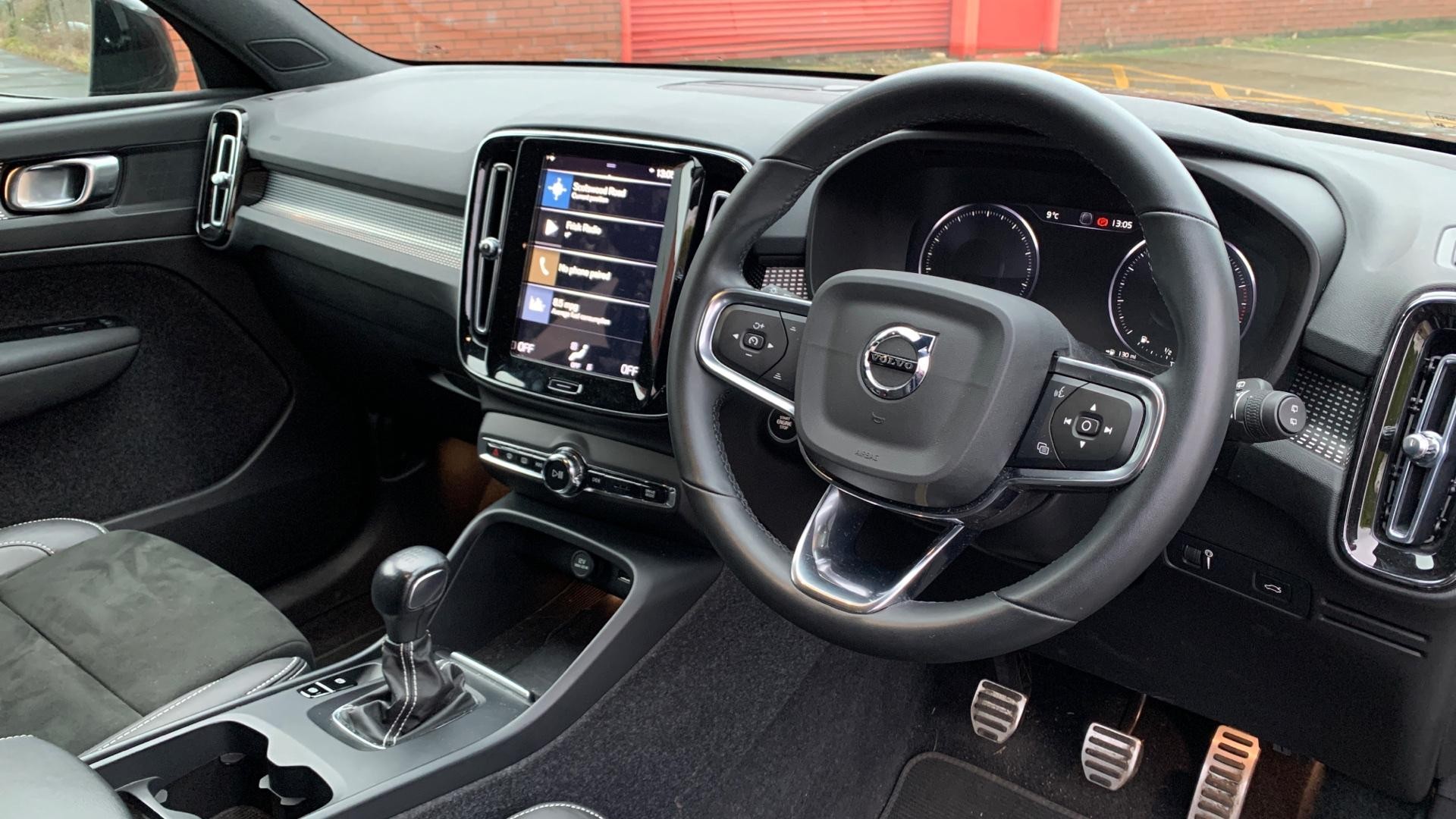 Volvo XC40 Image 5