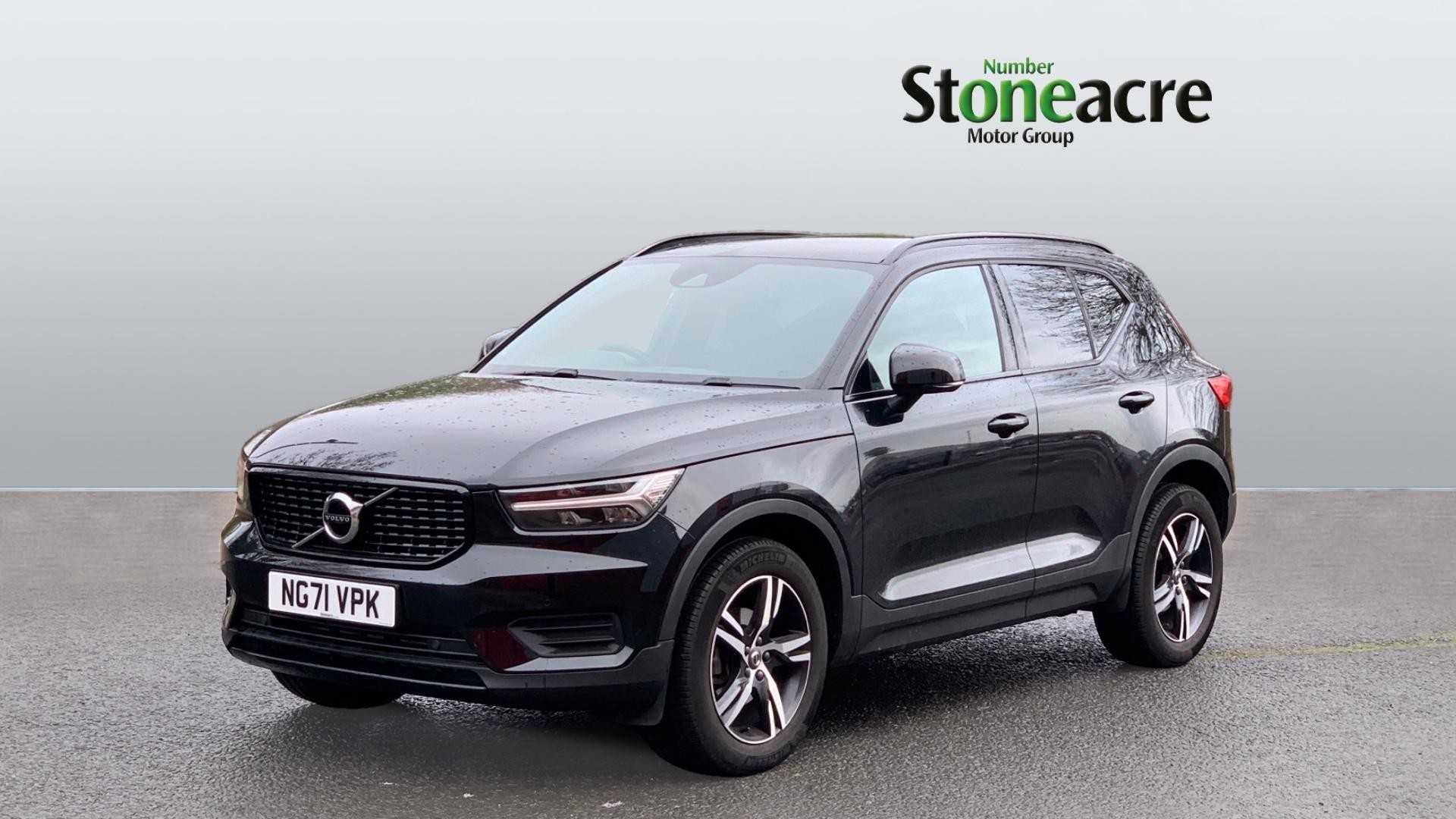 Volvo XC40 Image 6