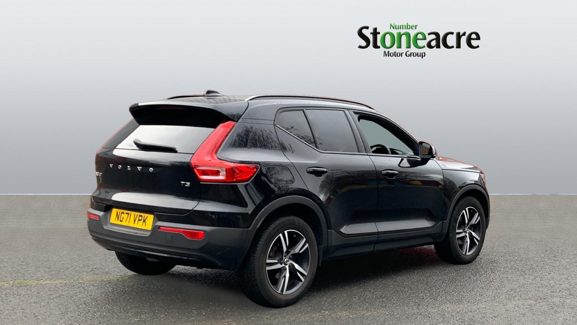 Volvo XC40 Image 7