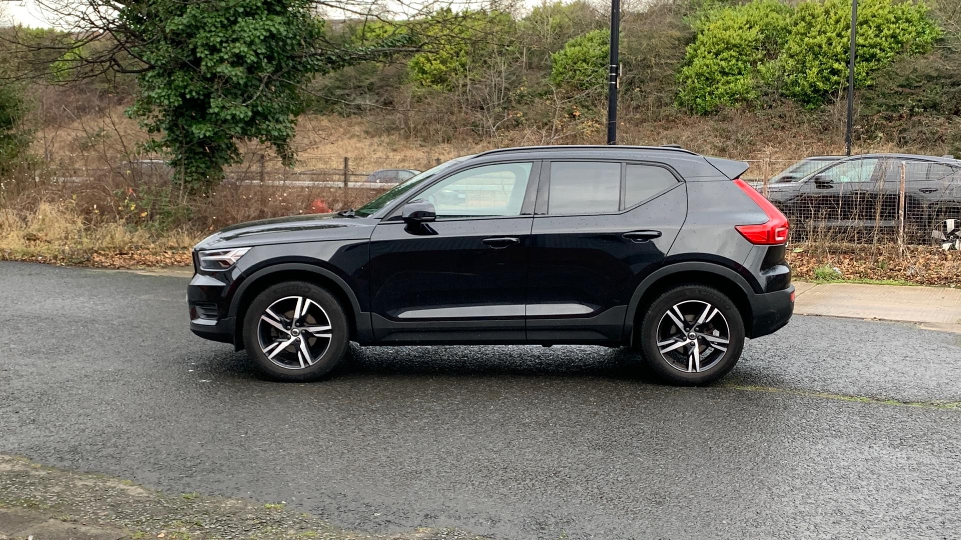 Volvo XC40 Image 8