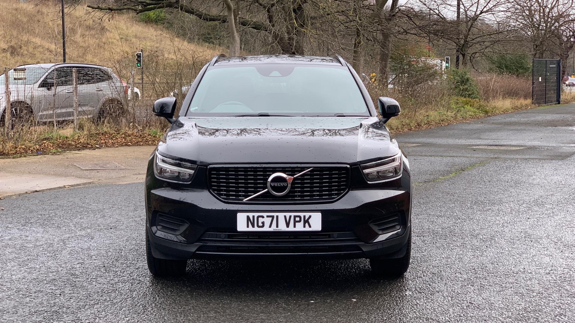 Volvo XC40 Image 12