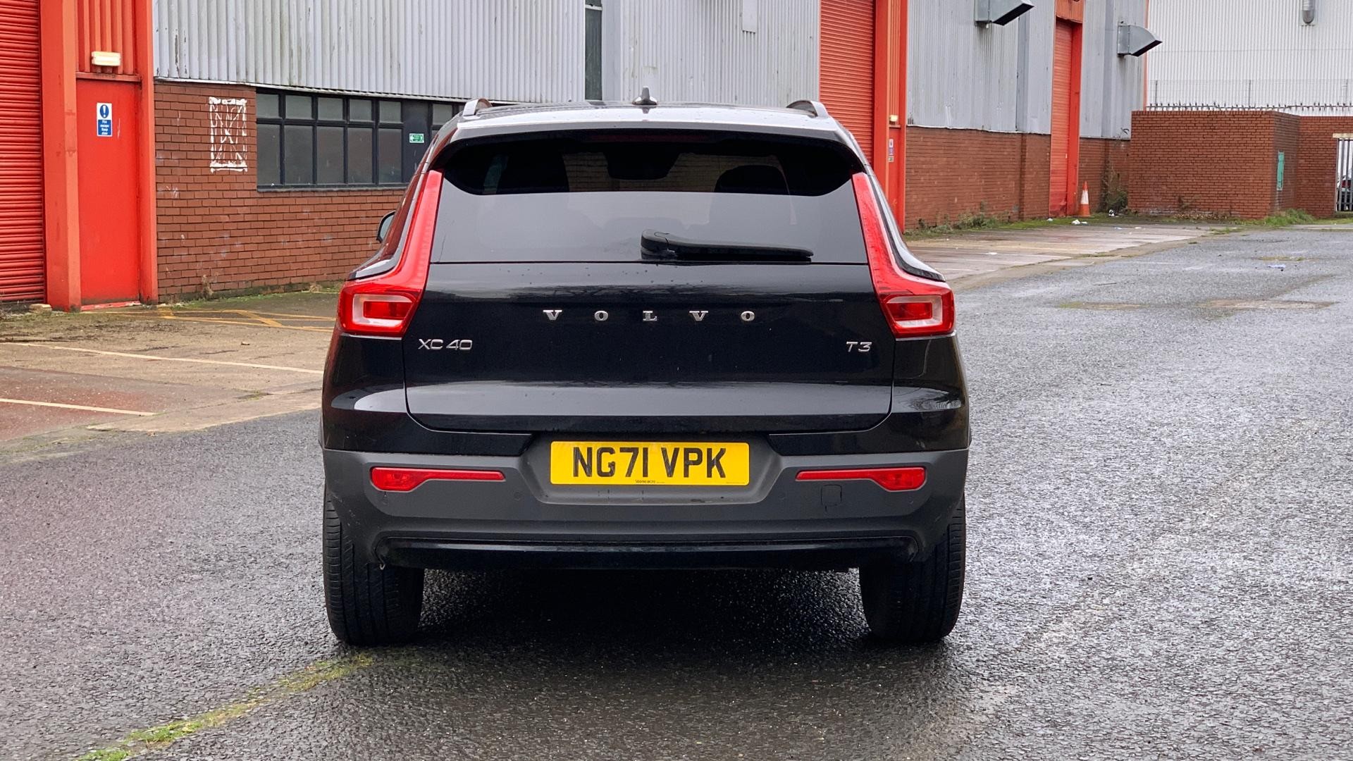 Volvo XC40 Image 13