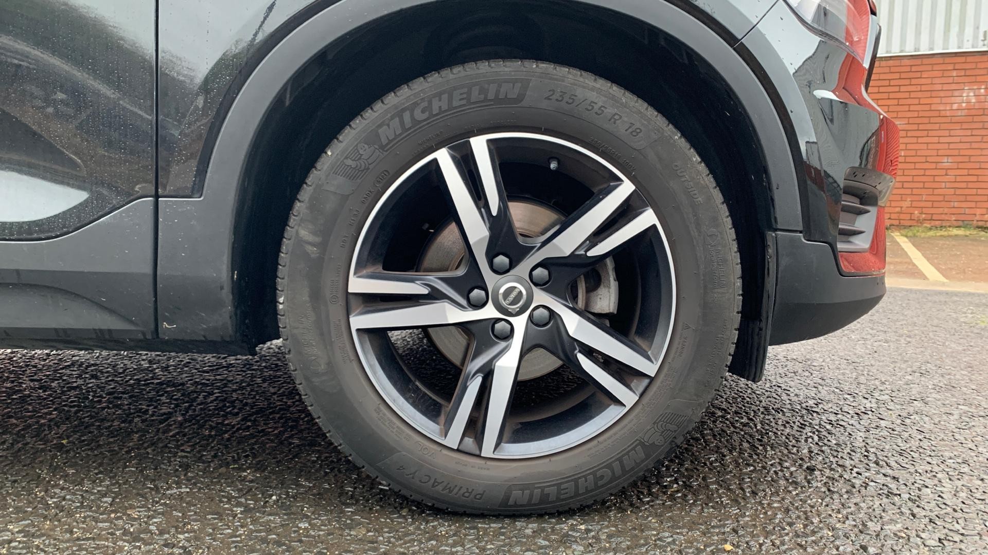 Volvo XC40 Image 16