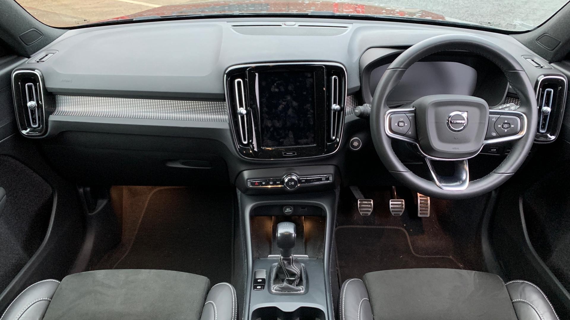 Volvo XC40 Image 20