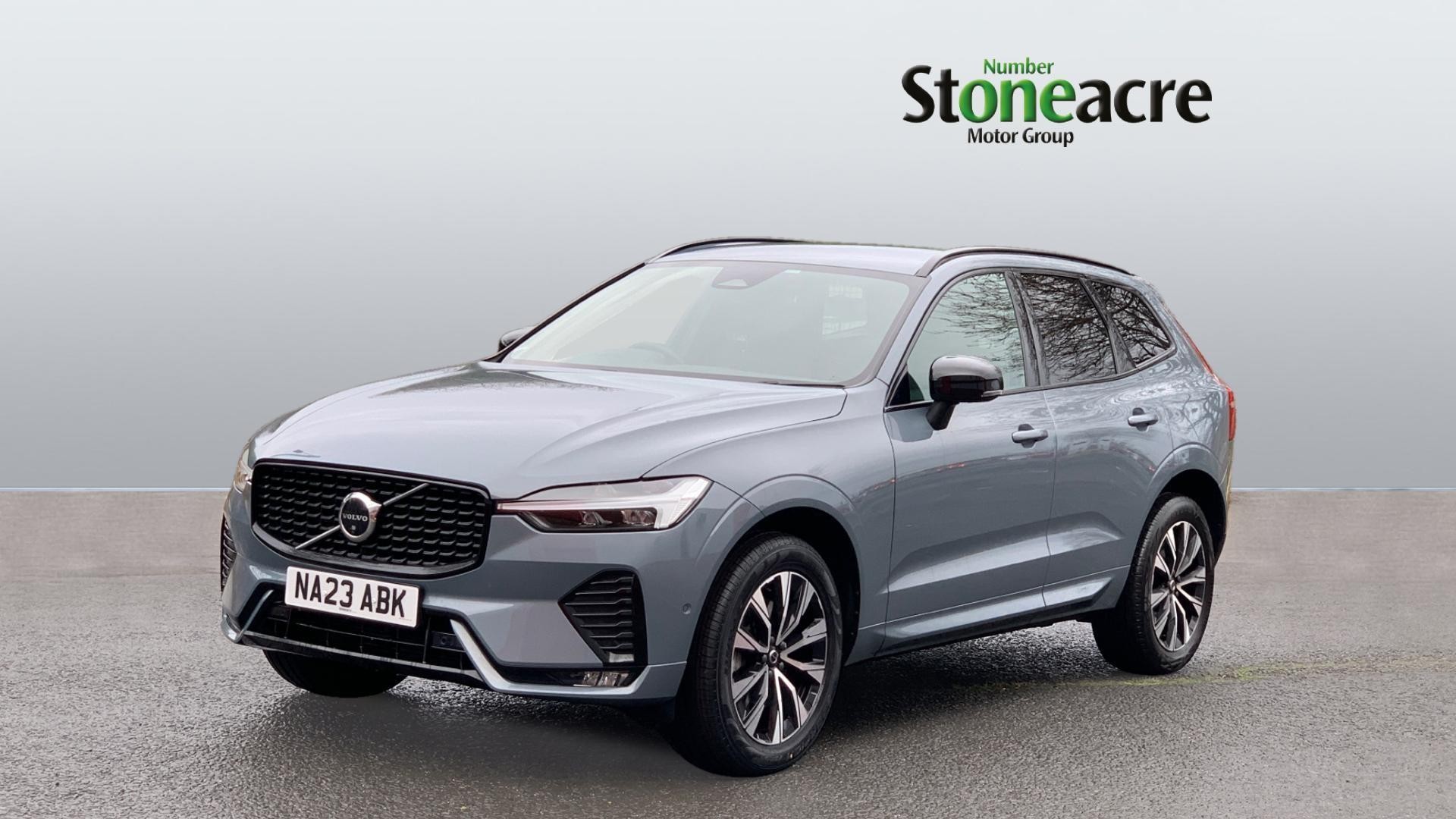 Volvo XC60 Image 6