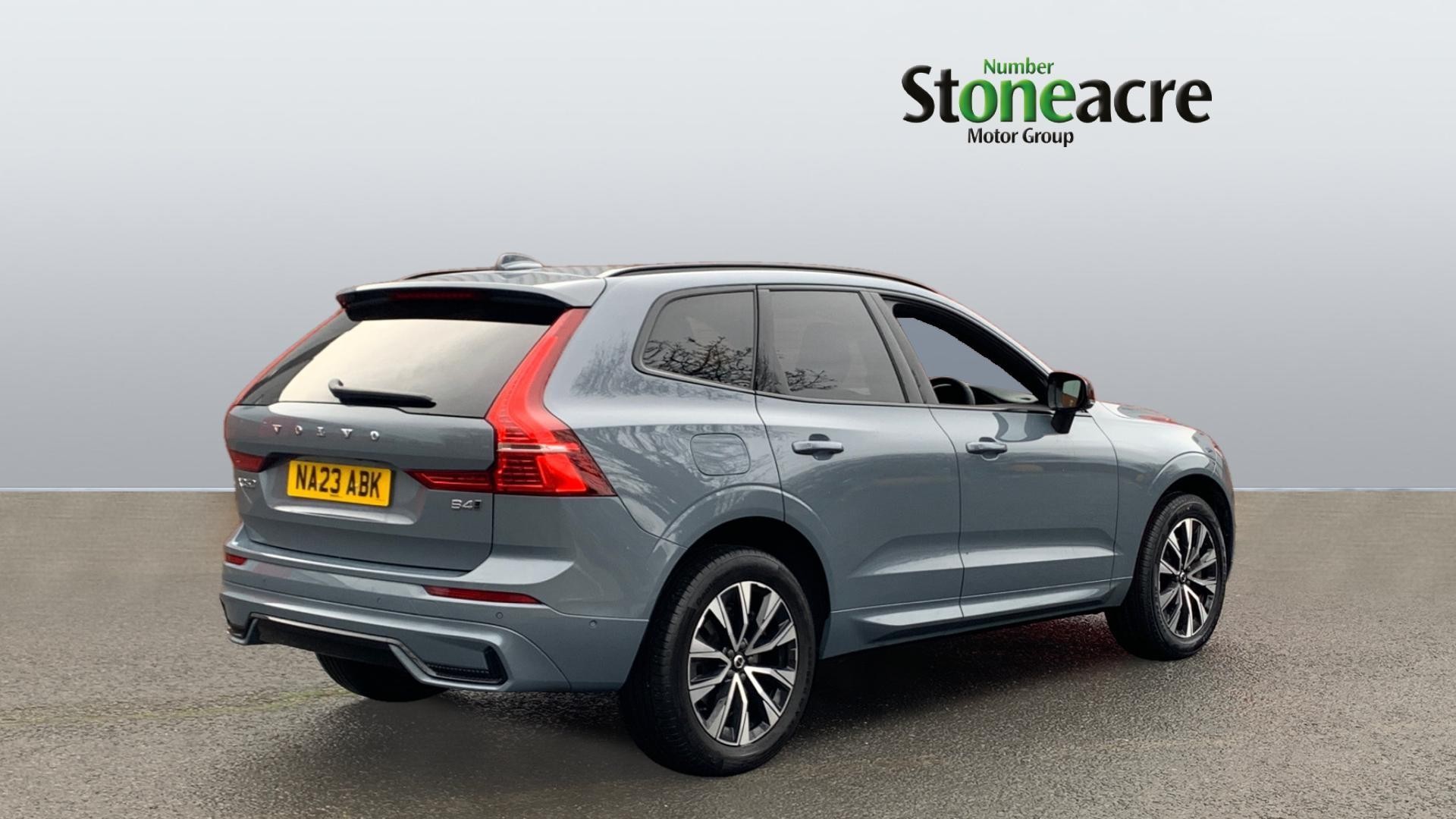 Volvo XC60 Image 7