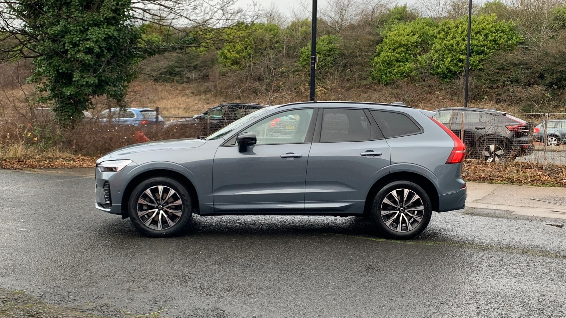 Volvo XC60 Image 8