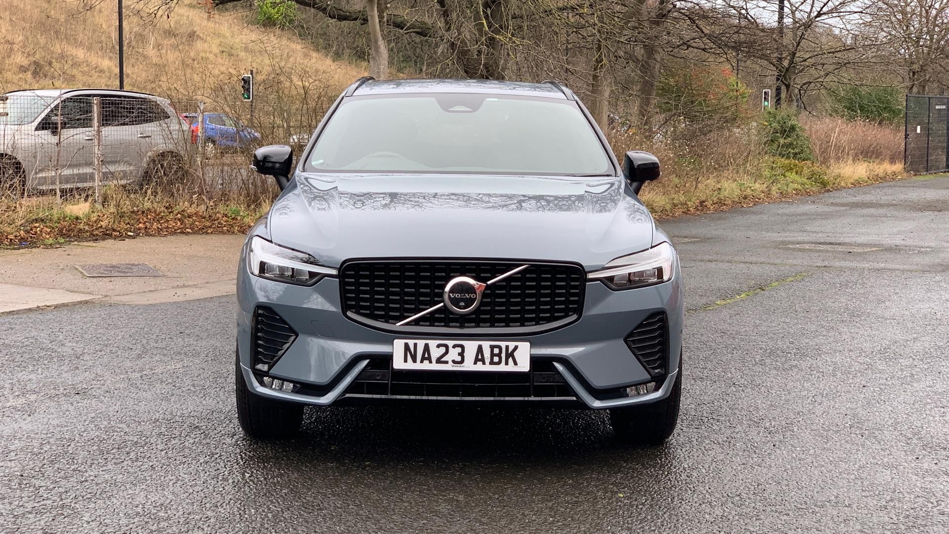 Volvo XC60 Image 12