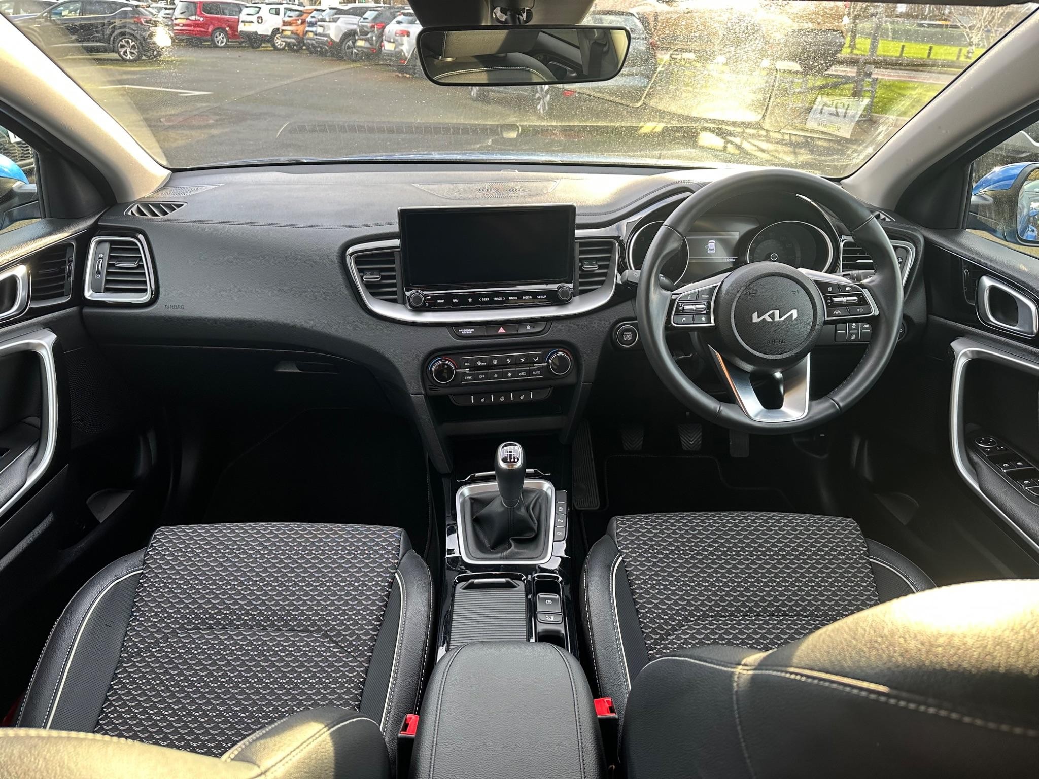 Kia XCeed Image 17