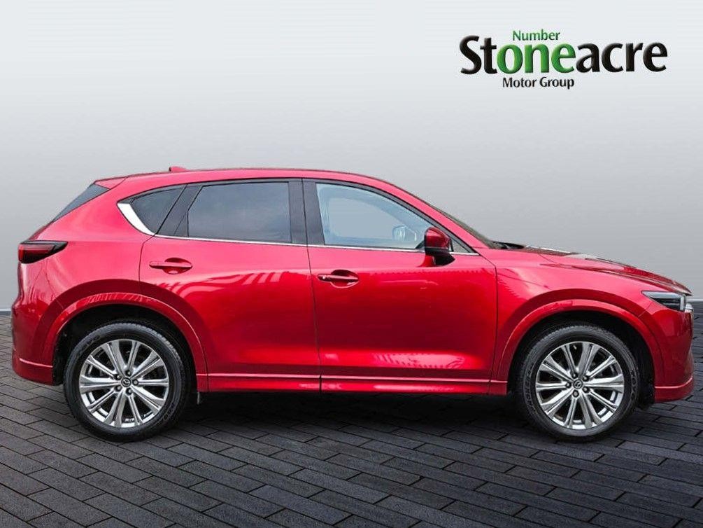 Mazda CX-5 Image 2