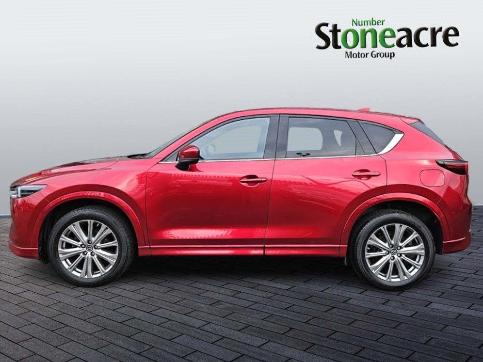 Mazda CX-5 Image 6