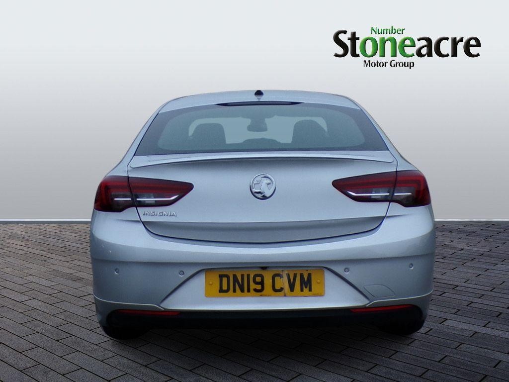 Vauxhall Insignia Image 4