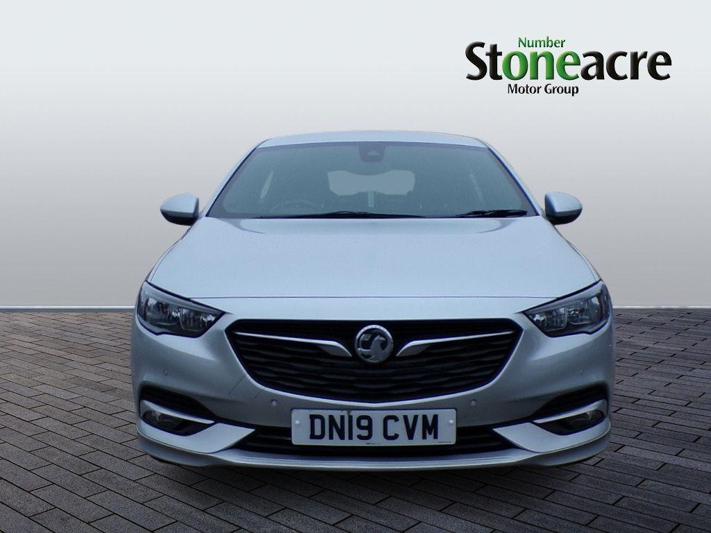 Vauxhall Insignia Image 8