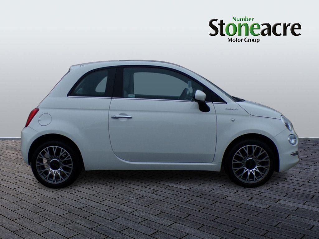 Fiat 500 Image 2