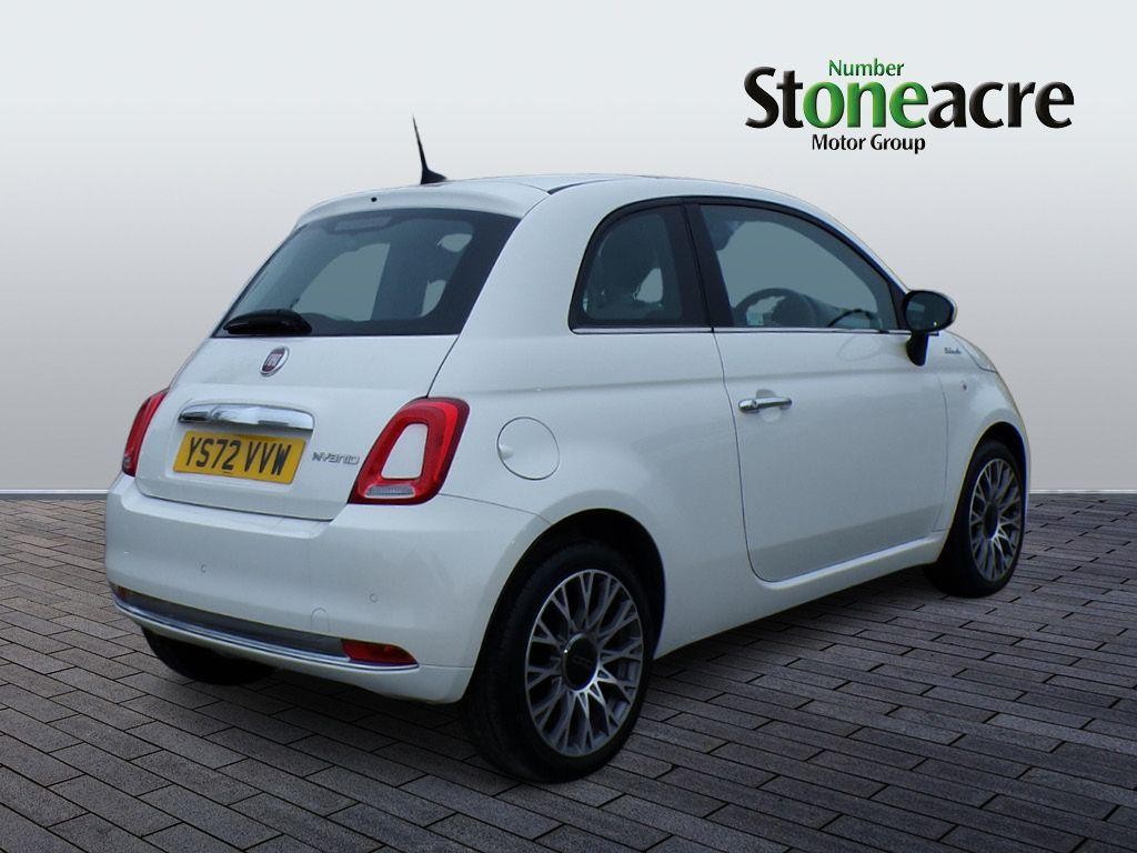 Fiat 500 Image 3