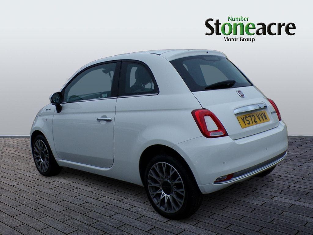 Fiat 500 Image 5