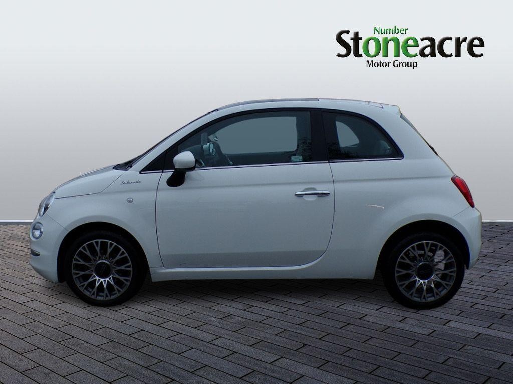 Fiat 500 Image 6