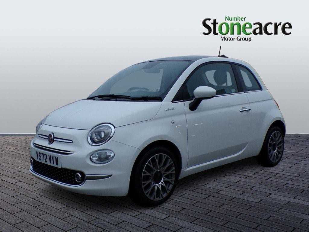 Fiat 500 Image 7