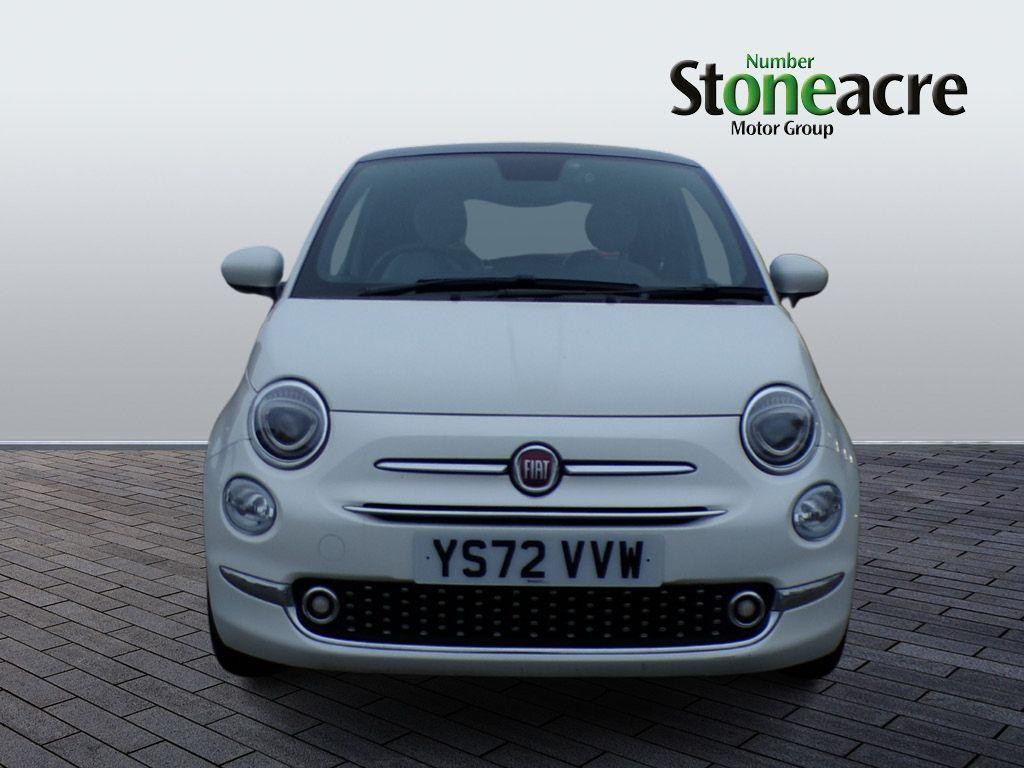 Fiat 500 Image 8