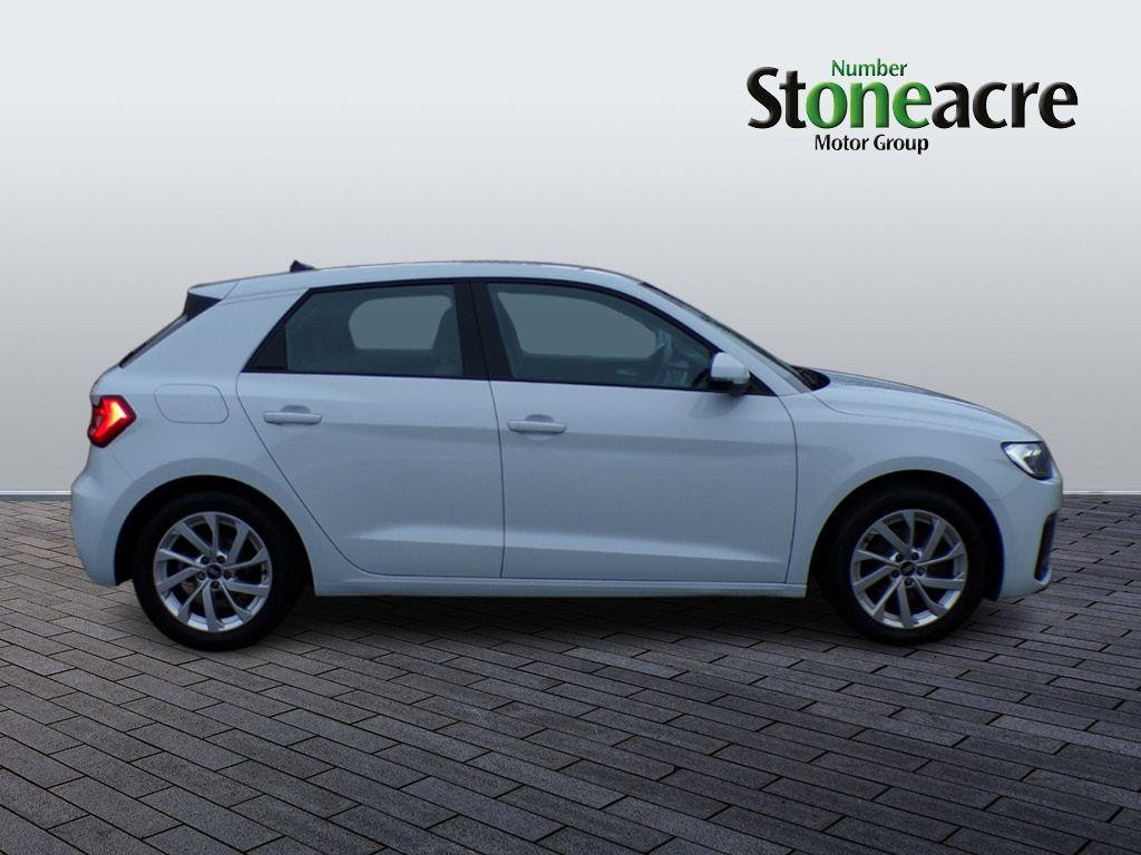 Audi A1 Image 2