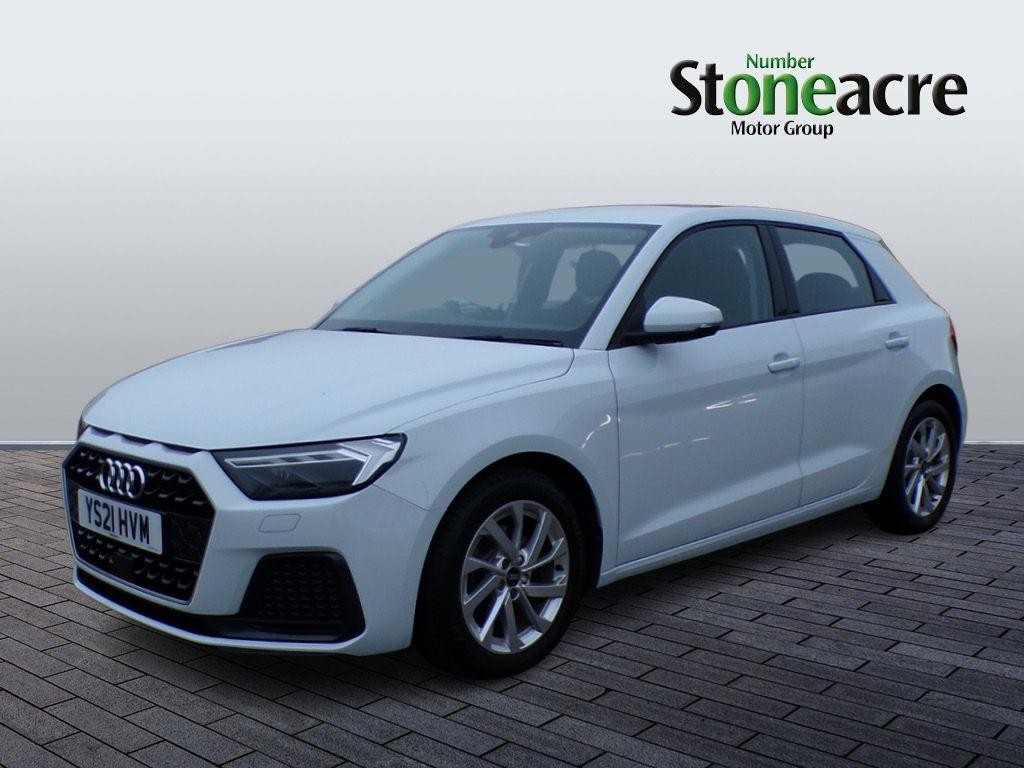 Audi A1 Image 7