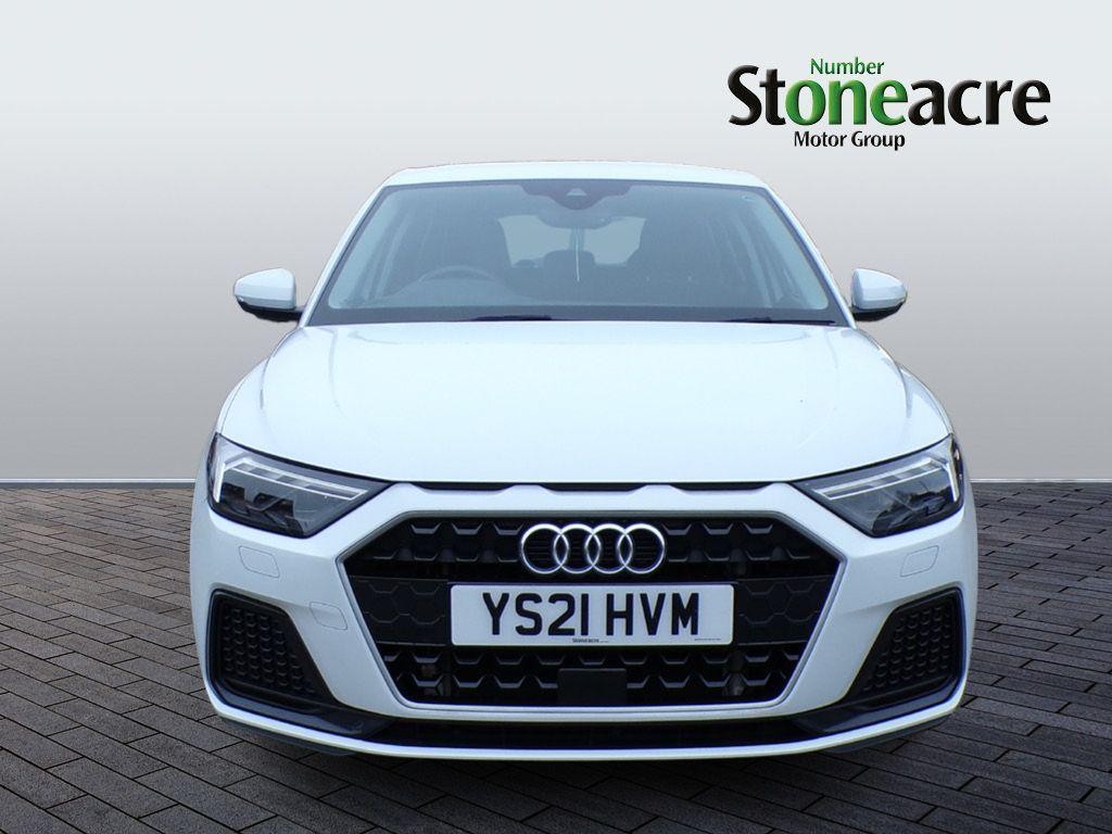 Audi A1 Image 8