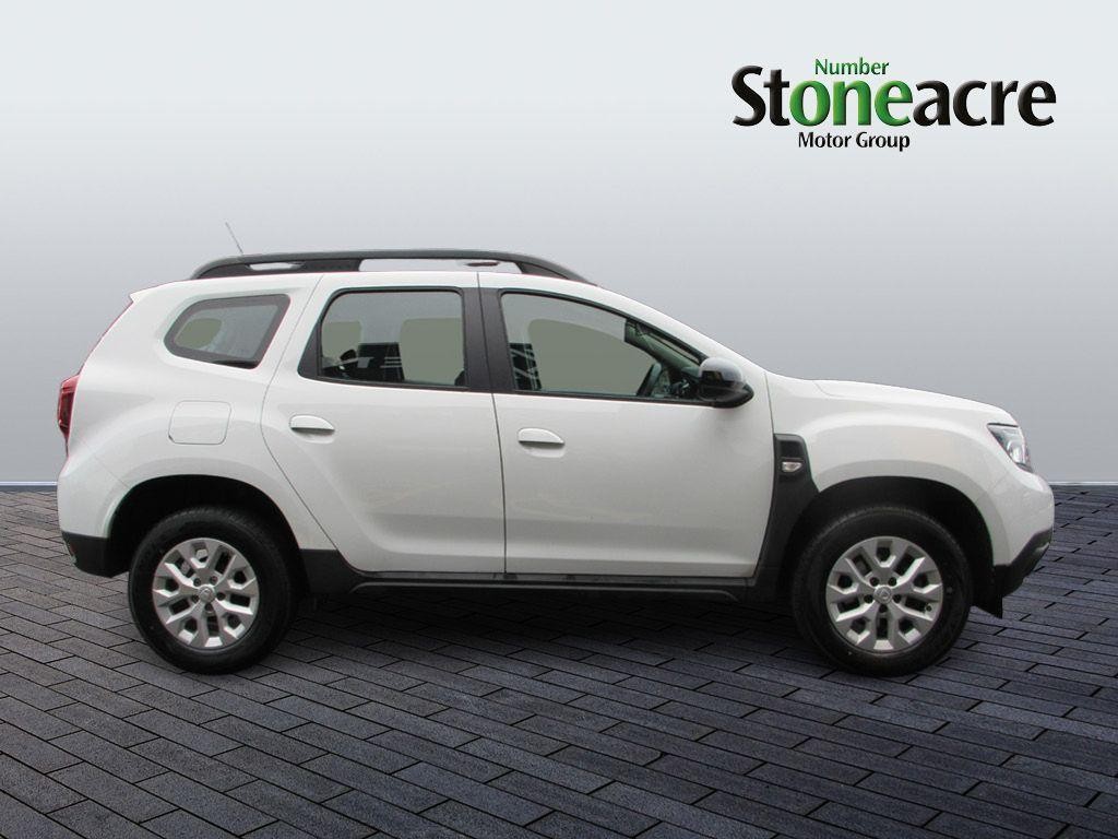 Dacia Duster Image 2