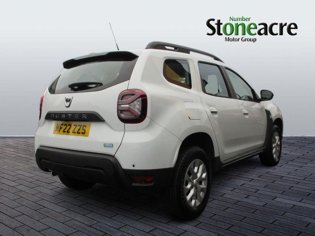 Dacia Duster Image 5