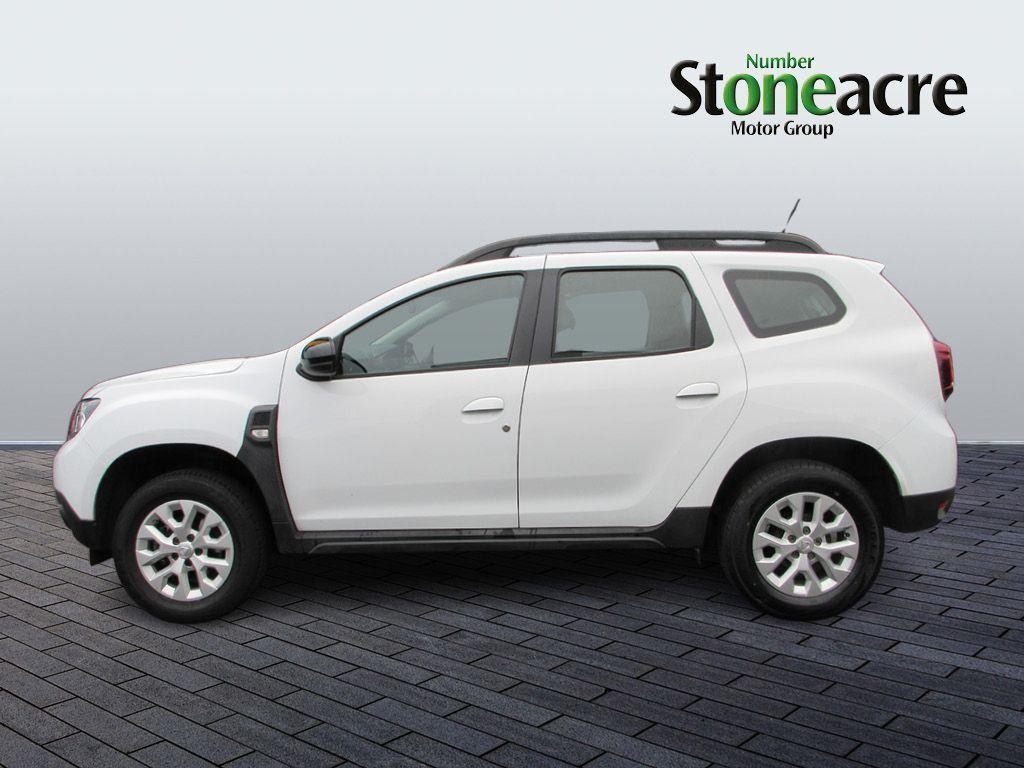 Dacia Duster Image 6