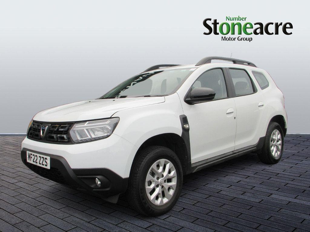 Dacia Duster Image 7