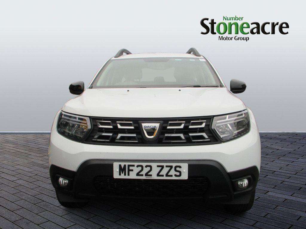 Dacia Duster Image 8