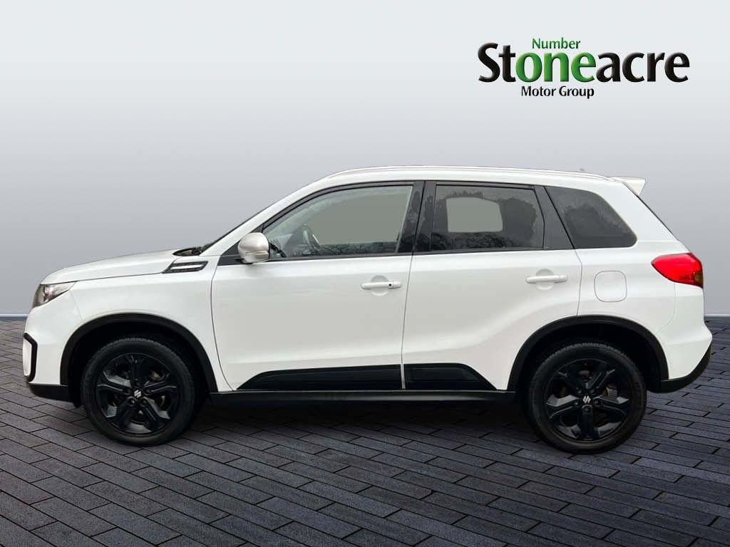 Suzuki Vitara Image 6